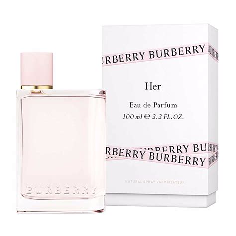 my burberry her|burberry her perfume best price.